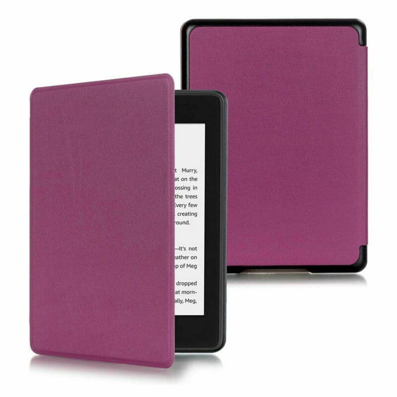 Kindle Paperwhite Smart Case Cover